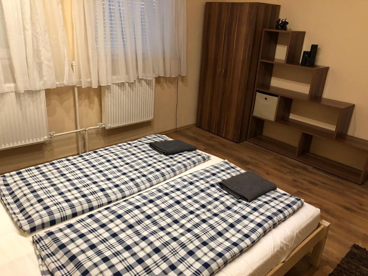 발라톤알마디 Apartman 4. 아파트 외부 사진