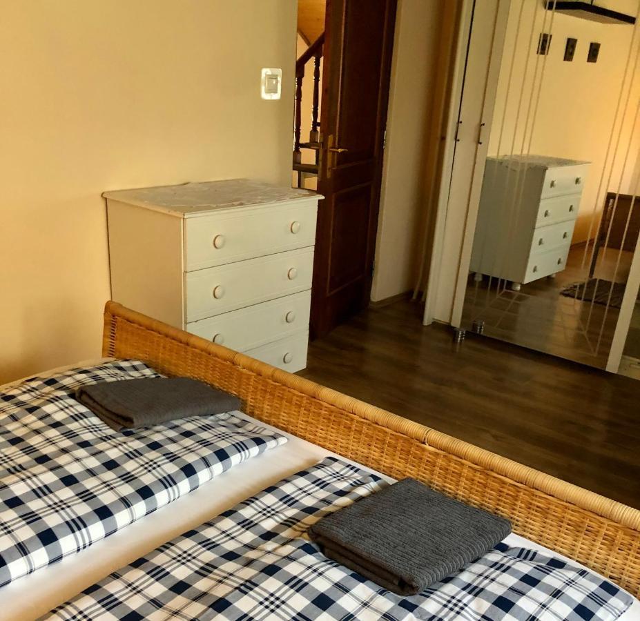 발라톤알마디 Apartman 4. 아파트 외부 사진